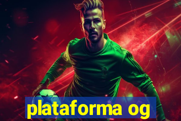 plataforma og